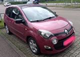 Renault Twingo - Renault Twingo Gebrauchtwagen in Freiburg