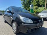 Hyundai Getz 1.1 Basis - Hyundai Getz in Duisburg