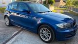 BMW 116i aus Ende 2007 mit tüv neu viele N... - BMW 116 aus 2007: 116i
