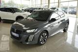 Peugeot 208 Facelift Allure 1,2 100PS LED/ACC/2x180°Kam - Peugeot 208 Tageszulassungen