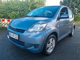 Daihatsu Sirion gut erhaltener B2009 nit K... - gebrauchte Daihatsu Sirion aus dem Jahr 2009