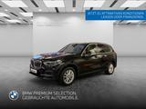BMW X5 xDrive40d Standheizung AHK Driv.Assist.Prof - BMW X5 Hybrid (Diesel/Elektro)
