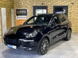 Porsche Cayenne Diesel//PANORAMA//LED//21''//BOSE//LUFT