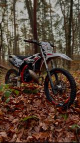 Beta RR 50 Sport - BETA RR 50