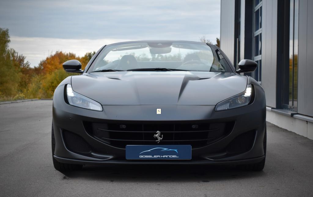 Ferrari Portofino