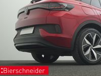 Volkswagen ID.4 - Vorschau Bild 25