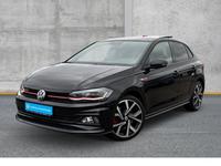 Volkswagen Polo GTI DSG LED NAVI APP PANO