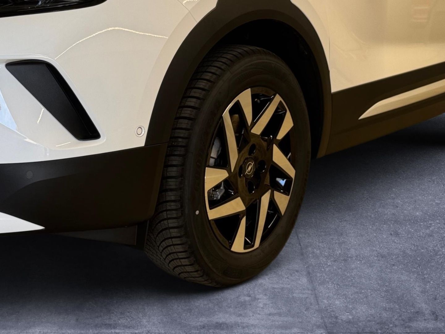 Opel Mokka - Bild 7