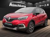 Renault Captur Intens 0.9 TCe Voll-LED PDC ab.AHK Klimaa - Renault Captur Gebrauchtwagen in Dortmund