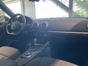 Audi A3 - 9