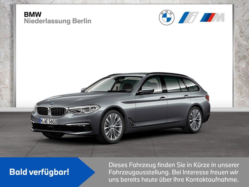 BMW 530i xDrive Touring Standheizung AHK Head-Up