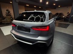 AUDI RS6 4.0 TFSI*PANO*B&O*HEADUP*AHK*STANDHEIZUNG*
