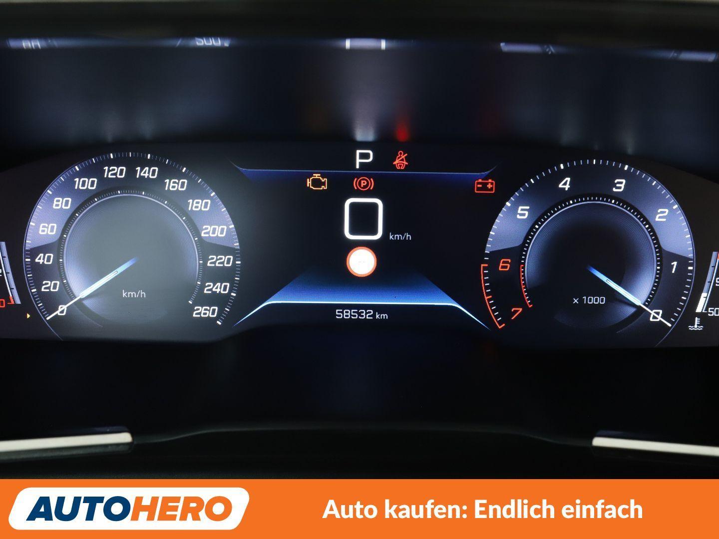 Peugeot 508 1.6 PureTech Allure Aut.*NAV*TEMPO*CAM*PDC*, миниатюра 18