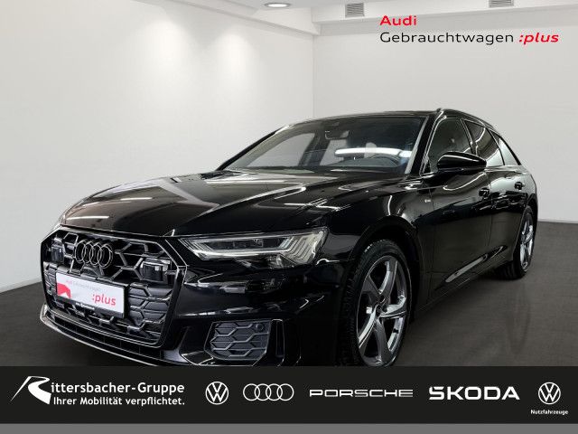 Image of Audi A6