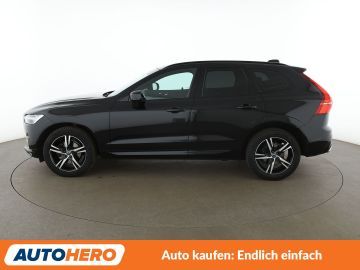 Volvo XC60 - 3