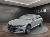 Volkswagen Arteon Elegance 2.0 TDI LEDER AHK RFK SCHIEBEDAC - gebrauchte VW Arteon aus dem Jahr 2023