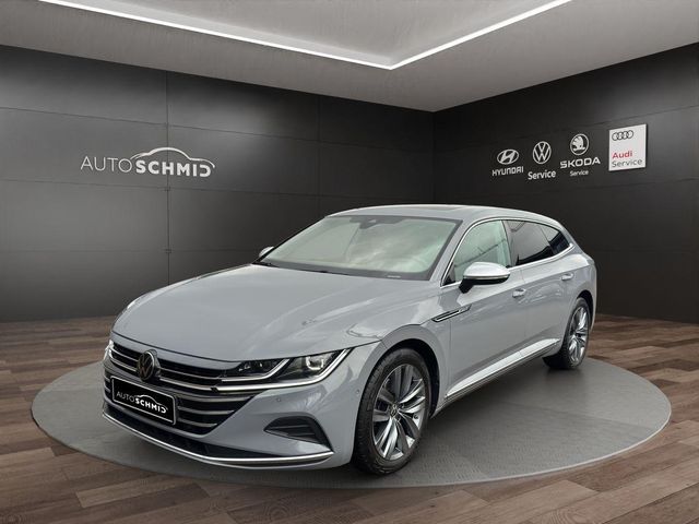 Arteon Elegance 2.0 TDI LEDER AHK RFK SCHIEBEDAC