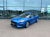 Ford Focus Turnier 1.5 EcoBlue ST-Line Temp SHZ Navi - Ford Focus mit Diesel-Antrieb: Turnier
