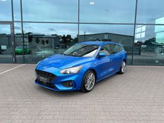 Fahrzeugabbildung Ford Focus Turnier 1.5 EcoBlue ST-Line Temp SHZ Navi