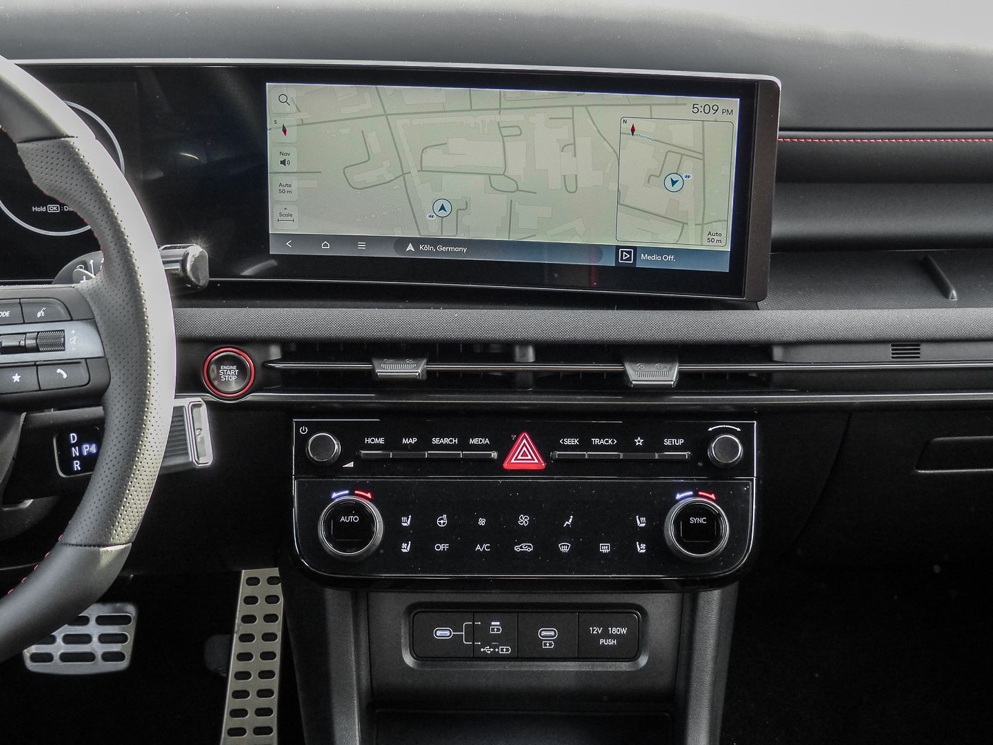 Hyundai Tucson – Bild 5