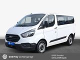 Ford Transit Custom 320 L1H1 PKW VA Basis Klima * DAB - Gebraucht Pkw