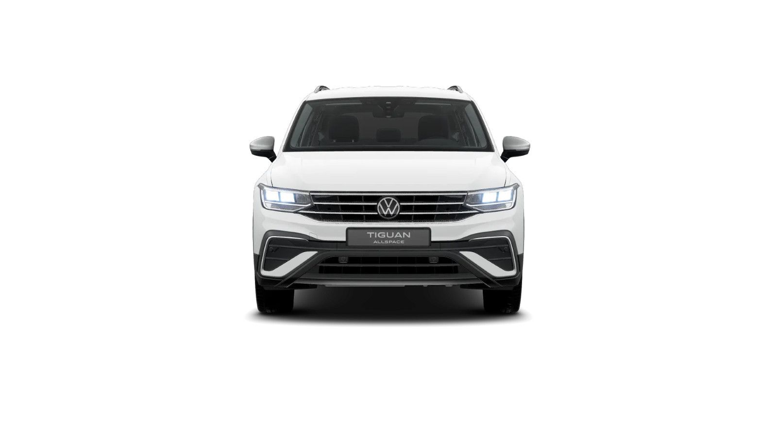 Volkswagen Tiguan Allspace - Bild 8