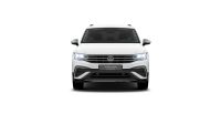 Volkswagen Tiguan Allspace - Vorschau Bild 8
