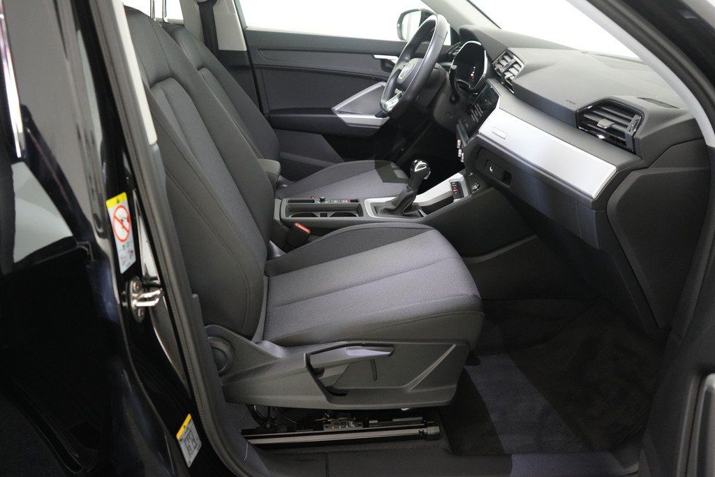 Audi Q3 Sportback 45 TFSIe S tronic Kamera Navi GRA foto 9