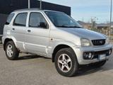 Daihatsu Terios 1.3i 16V cat 4WD SX - Daihatsu Terios: Limousine