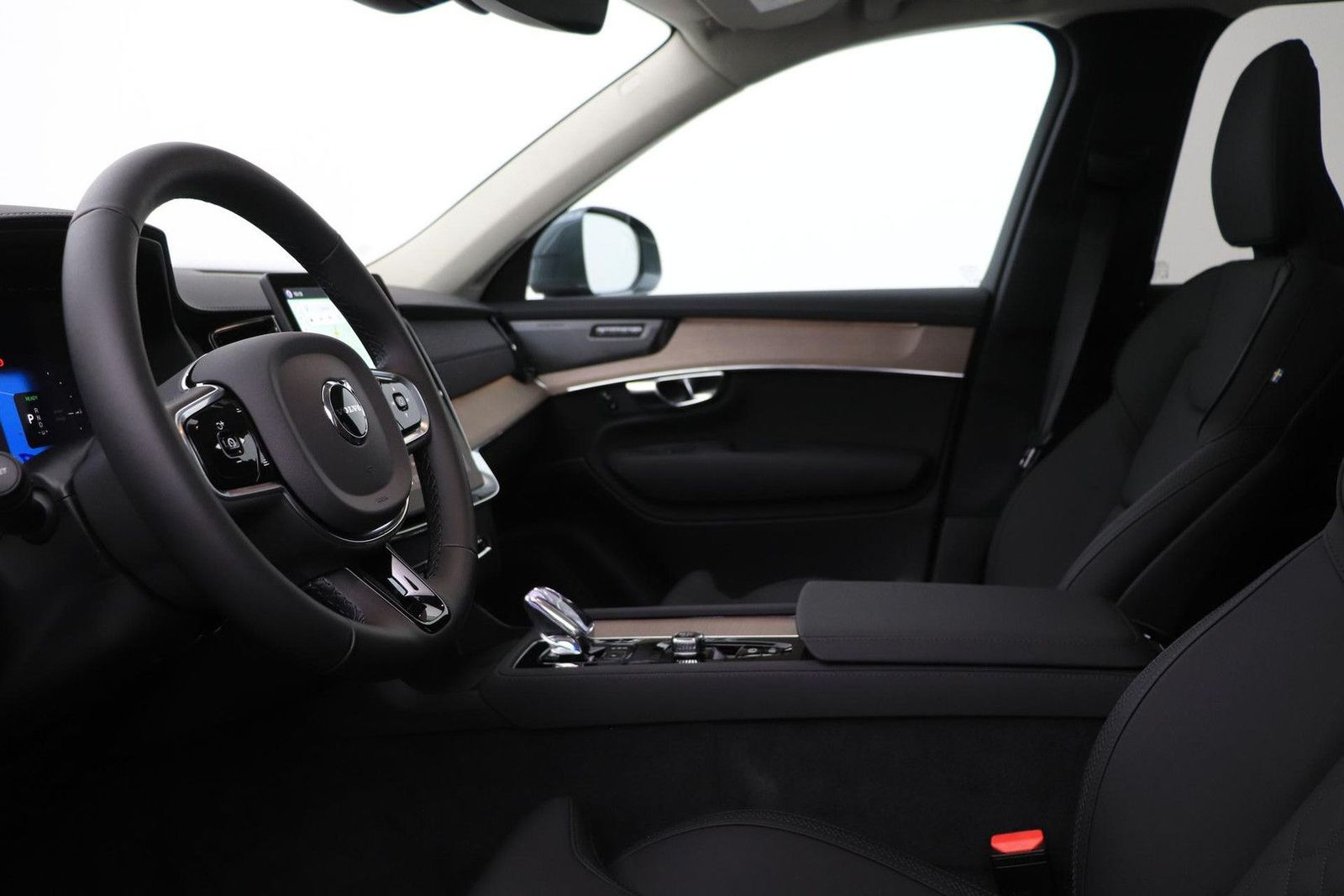Volvo XC90 T8 Ultra Bright | MY27 | Harman/Kardon | pa imagem 3