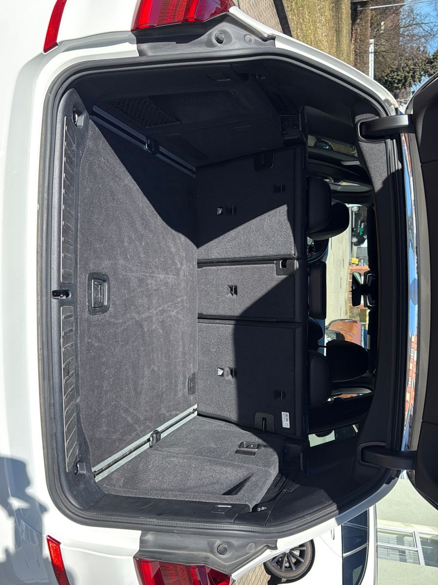 Fahrzeugabbildung BMW X3 xDrive 20 i M Sport/ Stdhz/ 1.Hand