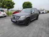 Mercedes-Benz GLK 280 4MATIC V6  - Mercedes-Benz GLK 280 von privat
