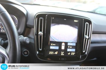Volvo XC40 - 2