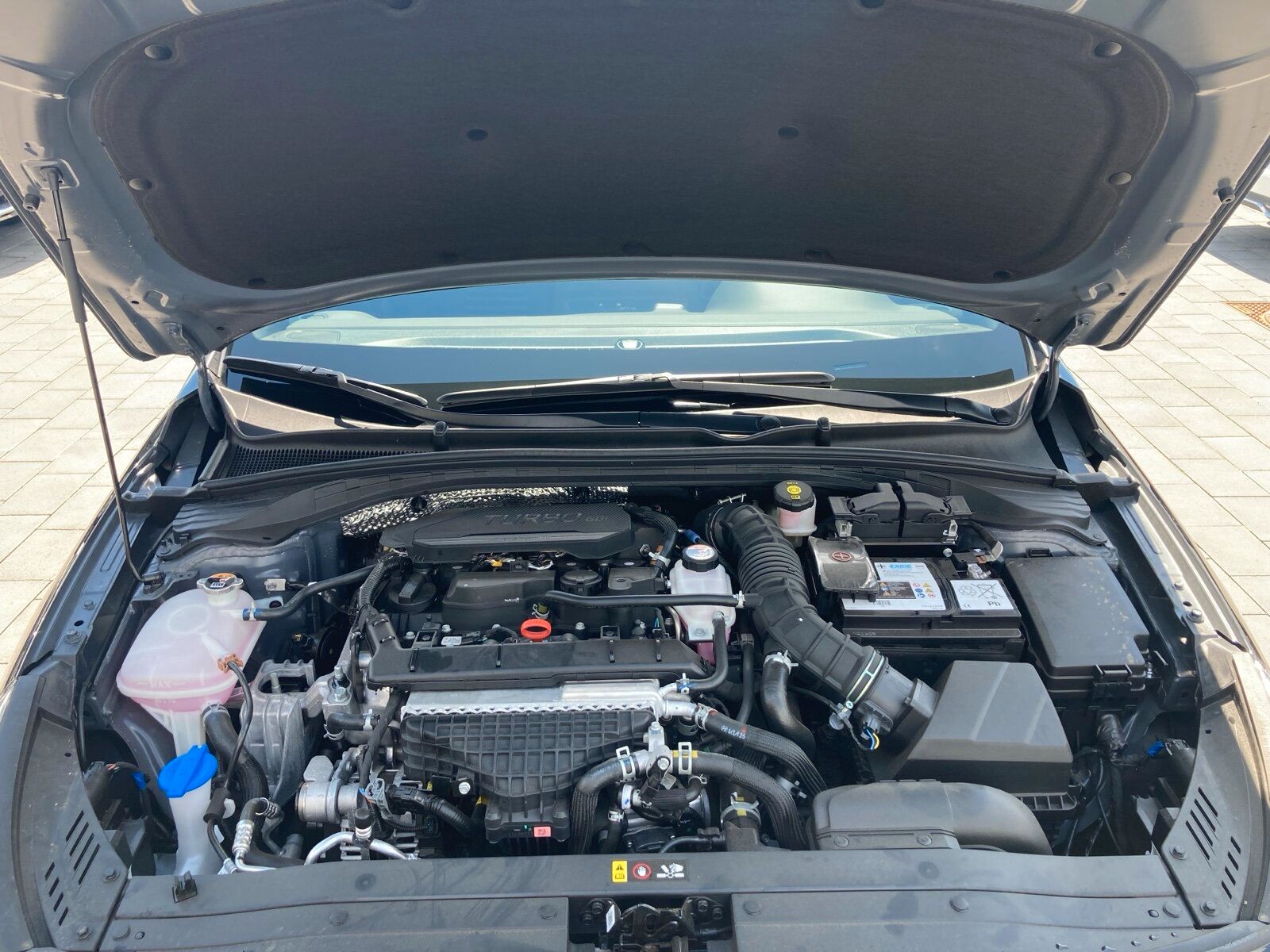 Hyundai i30 – Bild 10