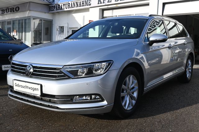 Volkswagen Passat Variant Comfortline*R line*PDC*Navi*Leder