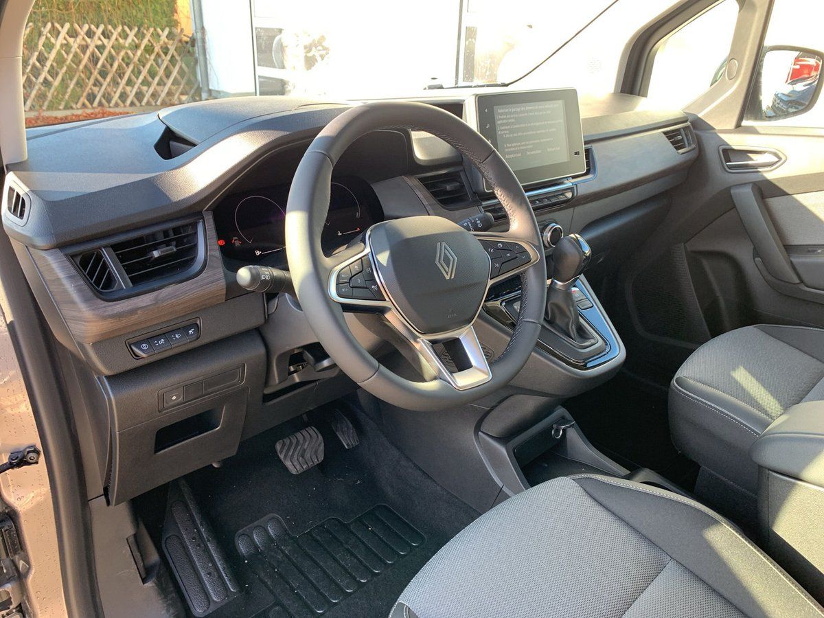 Renault Kangoo - Bild 10