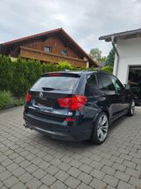 BMW F25 X3 xDrive35d  - BMW X3: F25