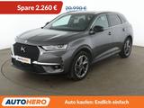 DS Automobiles DS7 Crossback 1.6 PureTech So Chic Aut.*NAVI*PDC - DS Automobiles DS7 (Crossback)