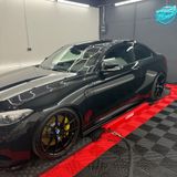 BMW M2 N55 F87 LCI - BMW M2 aus 2017