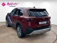 Nissan X-Trail - Vorschau Bild 5