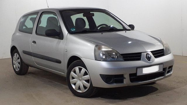 Renault Clio II Campus1,2 Klima*Neu Tüv*Servolenkung