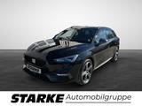 Seat Leon ST 2.0 TSI DSG FR Plus Sport-Edition  Panod - Seat Leon: Sport Edition