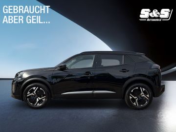 Peugeot 2008 1.2 PureTech 130 Allure KAMERALEDSHZG