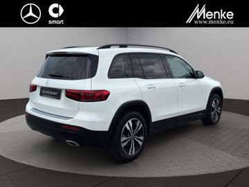 Mercedes GLB 180 - 4