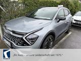 Kia Sportage (NQ5) GT-Line 4WD - Kia Sportage NQ5