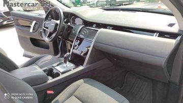 Land-Rover Discovery Sport - 10