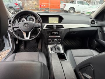 Mercedes C 220 - 3