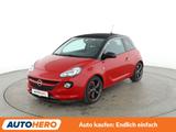 Opel Adam 1.0 Turbo Open Air ecoFlex*TEMPO*PDC*SHZ* - Opel Adam Gebrauchtwagen in Bochum