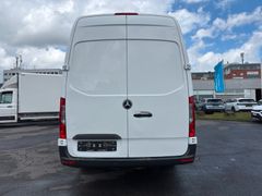 Fahrzeugabbildung Mercedes-Benz Sprinter 314 CDI,L3H2,Maxi,Kasten,Klima,TÜV NEU