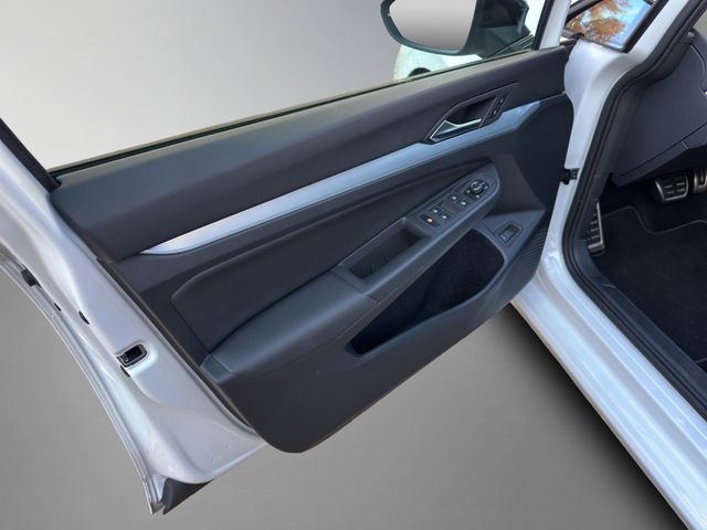 Golf VIII Variant 1.5eTSI DSG Goal